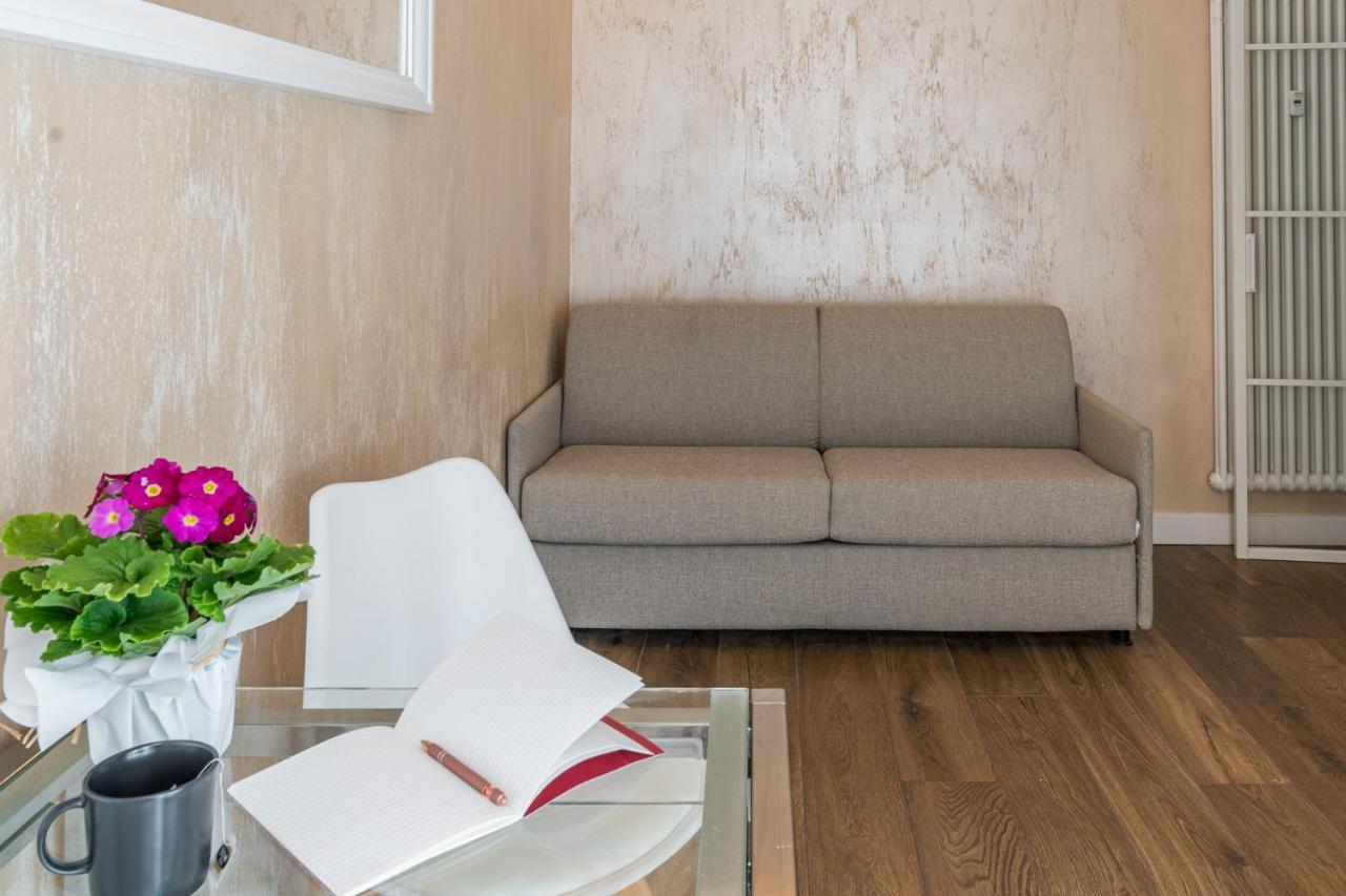 The Venue Apartment Rome Exterior photo